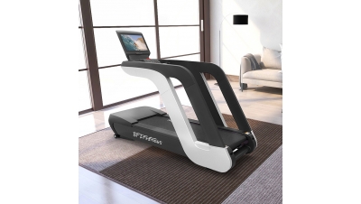 跑步机的健身效果好吗？